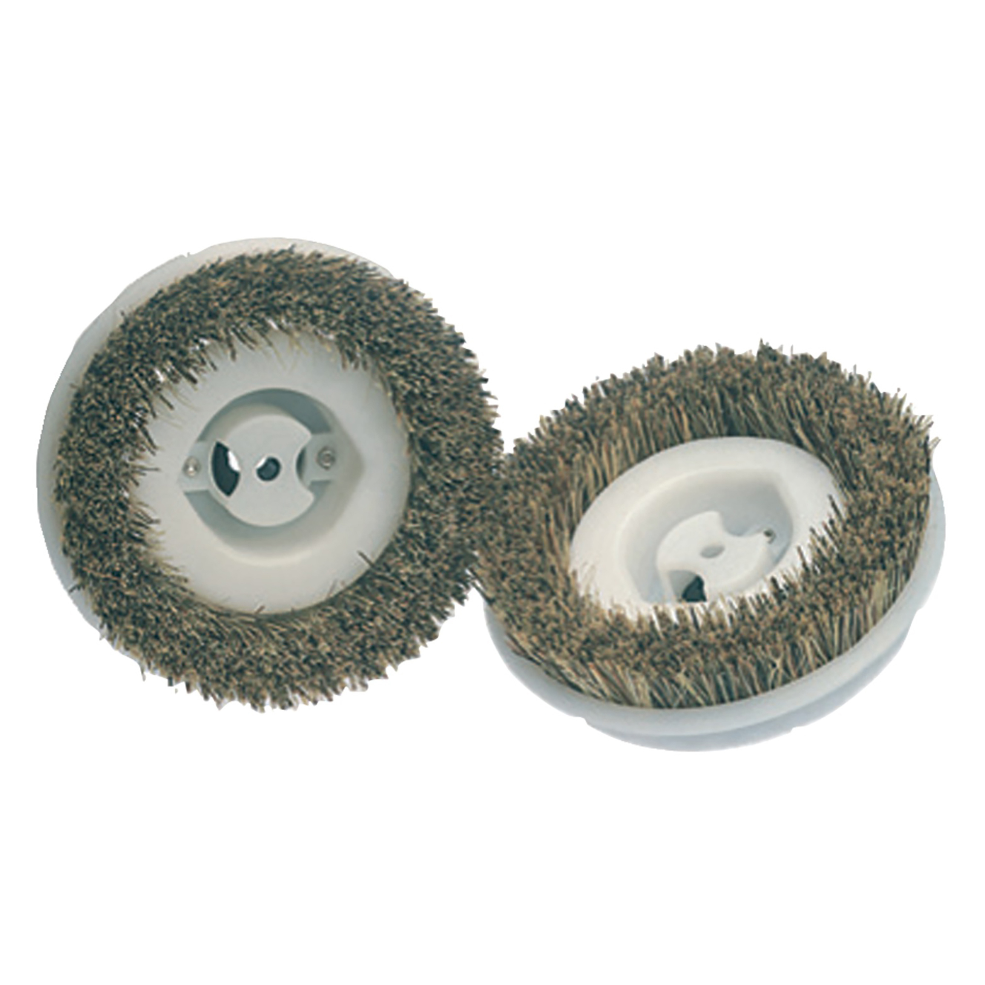 Koblenz, 6in. Scrub Brushes, 2-Pack, Included (qty.) 2 Model# 45-0134-2